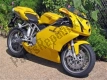 Tutte le parti originali e di ricambio per il tuo Ducati Superbike 749 S 2004.
